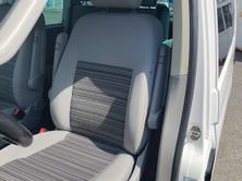 VW T5 California 2.0 TDI Comfortline 4Motion, Diesel, Second hand / Used, Manual - 7