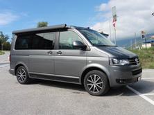 VW T5 California 2.0 TDI Comfortline Travel 4Motion DSG, Diesel, Occasion / Utilisé, Automatique - 2
