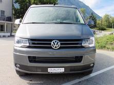 VW T5 California 2.0 TDI Comfortline Travel 4Motion DSG, Diesel, Occasion / Utilisé, Automatique - 4
