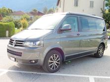 VW T5 California 2.0 TDI Comfortline Travel 4Motion DSG, Diesel, Occasion / Utilisé, Automatique - 5