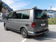 VW T5 California 2.0 TDI Comfortline Travel 4Motion DSG, Diesel, Occasion / Utilisé, Automatique - 7