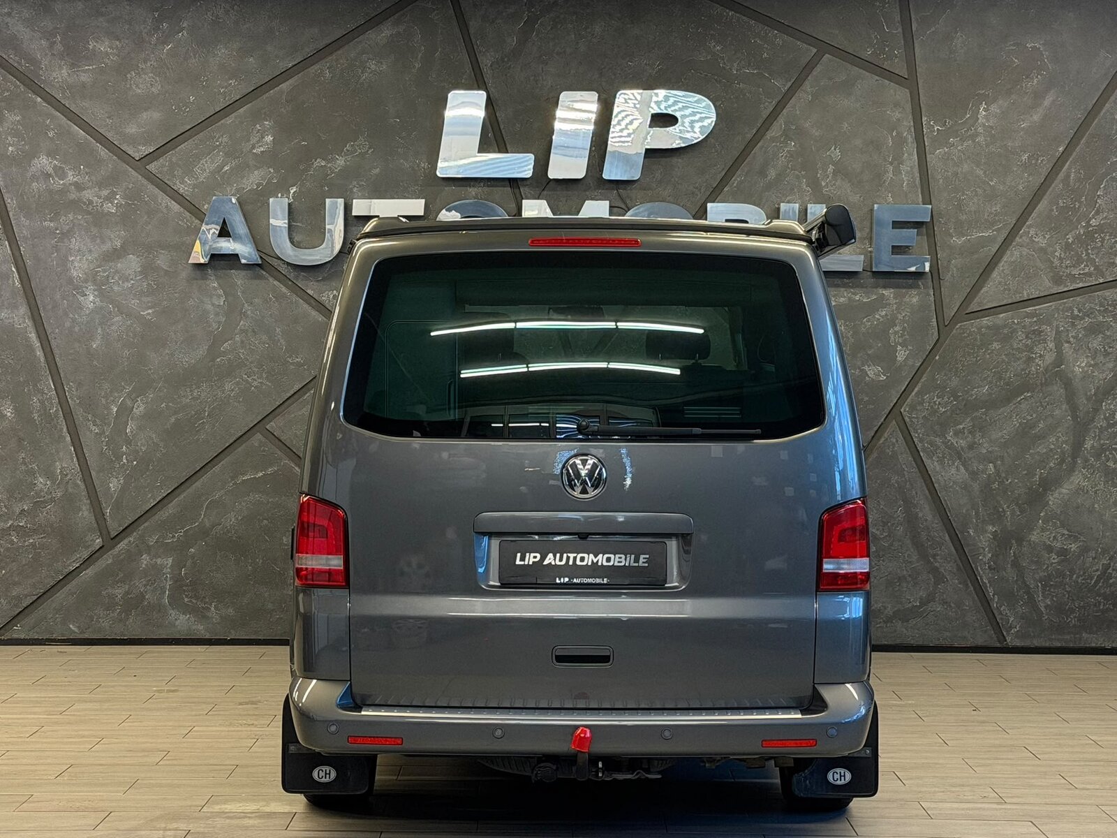 VW T5 California 2.0 Bi-TDI Comfortline 4Motion DSG, Diesel, Occasion / Utilisé, Automatique - 7