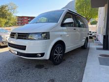 VW T5 California 2.0 TDI Comfortline DSG, Diesel, Occasion / Gebraucht, Automatik - 2