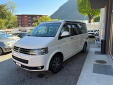VW T5 California 2.0 TDI Comfortline DSG, Diesel, Occasion / Gebraucht, Automatik - 3