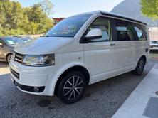 VW T5 California 2.0 TDI Comfortline DSG, Diesel, Occasion / Gebraucht, Automatik - 4