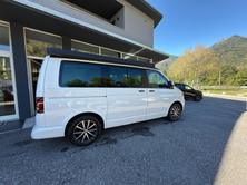 VW T5 California 2.0 TDI Comfortline DSG, Diesel, Occasion / Gebraucht, Automatik - 5