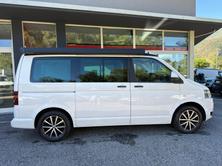 VW T5 California 2.0 TDI Comfortline DSG, Diesel, Occasion / Gebraucht, Automatik - 6