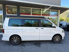 VW T5 California 2.0 TDI Comfortline DSG, Diesel, Occasion / Gebraucht, Automatik - 7