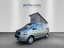 VW T5 California 2.0 Bi-TDI Comfortline 4Motion, Diesel, Occasion / Gebraucht, Handschaltung - 2