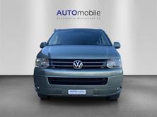 VW T5 California 2.0 Bi-TDI Comfortline 4Motion, Diesel, Occasion / Gebraucht, Handschaltung - 3