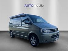 VW T5 California 2.0 Bi-TDI Comfortline 4Motion, Diesel, Occasion / Gebraucht, Handschaltung - 4