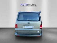 VW T5 California 2.0 Bi-TDI Comfortline 4Motion, Diesel, Occasion / Gebraucht, Handschaltung - 6