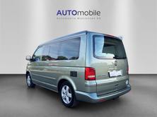 VW T5 California 2.0 Bi-TDI Comfortline 4Motion, Diesel, Occasion / Gebraucht, Handschaltung - 7