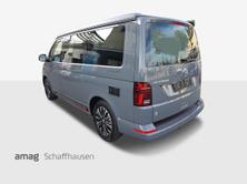 VW Cali. TDI Ocean Ed. Lib., Diesel, Vorführwagen, Handschaltung - 3