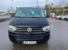 VW T5 Caravelle 3400 2.0 TDI 140 BMT Comfortl. DSG, Diesel, Second hand / Used, Automatic - 2