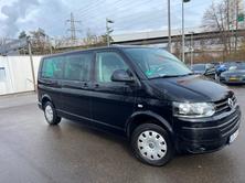 VW T5 Caravelle 3400 2.0 TDI 140 BMT Comfortl. DSG, Diesel, Second hand / Used, Automatic - 3