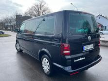 VW T5 Caravelle 3400 2.0 TDI 140 BMT Comfortl. DSG, Diesel, Second hand / Used, Automatic - 5