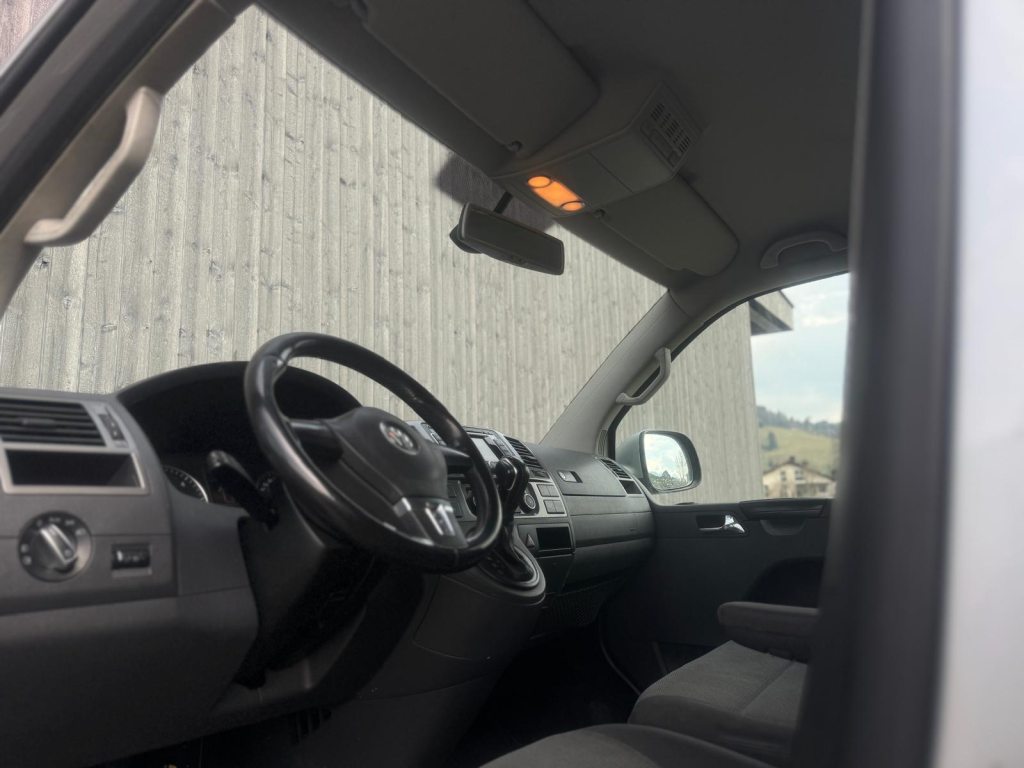 VW Comfortline 2.0 TDI CR DSG, Diesel, Occasioni / Usate, Automatico - 6