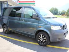 VW T5 Caravelle Comfort 2.5TDI PD 4M, Diesel, Second hand / Used, Manual - 2