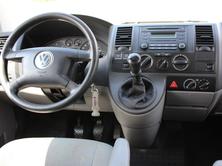 VW T5 Caravelle Comfort 2.5TDI PD 4M, Diesel, Occasion / Utilisé, Manuelle - 5