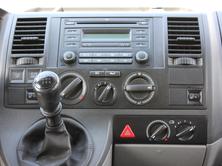 VW T5 Caravelle Comfort 2.5TDI PD 4M, Diesel, Occasion / Utilisé, Manuelle - 6
