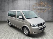 VW T5 Caravelle Trendline 2.0 TDI CR 4Motion DSG, Diesel, Second hand / Used, Automatic - 3
