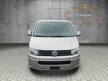 VW T5 Caravelle Trendline 2.0 TDI CR 4Motion DSG, Diesel, Second hand / Used, Automatic - 5