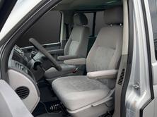 VW T5 Caravelle Comfort 2.5 TDI PD, Diesel, Occasion / Utilisé, Automatique - 5