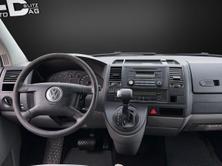 VW T5 Caravelle Comfort 2.5 TDI PD, Diesel, Occasion / Utilisé, Automatique - 6