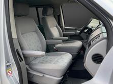 VW T5 Caravelle Comfort 2.5 TDI PD, Diesel, Occasion / Utilisé, Automatique - 7