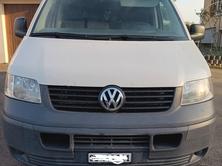 VW T5 Caravelle 2.5 TDI 4Motion, Diesel, Second hand / Used, Manual - 2