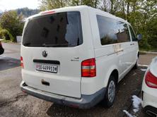 VW T5 Caravelle 2.5 TDI 4Motion, Diesel, Occasioni / Usate, Manuale - 3