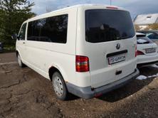 VW T5 Caravelle 2.5 TDI 4Motion, Diesel, Occasioni / Usate, Manuale - 4