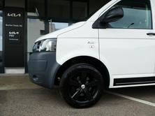 VW T5 Caravelle Trendline 2.0 TDI CR, Diesel, Occasion / Gebraucht, Handschaltung - 2
