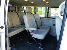 VW T5 Caravelle Trendline 2.0 TDI CR, Diesel, Occasion / Gebraucht, Handschaltung - 4