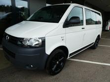 VW T5 Caravelle Trendline 2.0 TDI CR, Diesel, Occasion / Gebraucht, Handschaltung - 5
