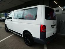 VW T5 Caravelle Trendline 2.0 TDI CR, Diesel, Occasion / Gebraucht, Handschaltung - 6