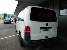 VW T5 Caravelle Trendline 2.0 TDI CR, Diesel, Occasion / Gebraucht, Handschaltung - 7