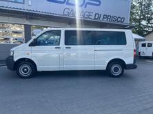 VW T5 Caravelle Trend 2.5 TDI PD, Diesel, Occasion / Gebraucht, Automatik - 2
