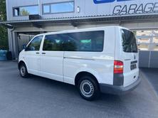 VW T5 Caravelle Trend 2.5 TDI PD, Diesel, Occasion / Gebraucht, Automatik - 3