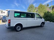 VW T5 Caravelle Trend 2.5 TDI PD, Diesel, Occasion / Gebraucht, Automatik - 4