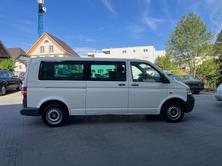VW T5 Caravelle Trend 2.5 TDI PD, Diesel, Occasion / Gebraucht, Automatik - 5
