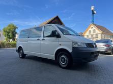 VW T5 Caravelle Trend 2.5 TDI PD, Diesel, Occasion / Gebraucht, Automatik - 6