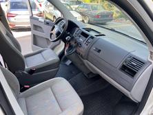VW T5 Caravelle Trend 2.5 TDI PD, Diesel, Occasion / Gebraucht, Automatik - 7