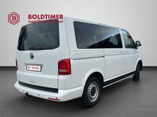 VW T5 Caravelle Comfortline 2.0 TDI CR DSG, Diesel, Occasion / Gebraucht, Automatik - 6