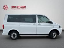 VW T5 Caravelle Comfortline 2.0 TDI CR DSG, Diesel, Occasion / Gebraucht, Automatik - 7