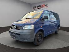VW T5 Caravelle Trend 2.5TDI PD 4M, Diesel, Occasion / Utilisé, Manuelle - 2