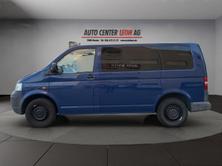 VW T5 Caravelle Trend 2.5TDI PD 4M, Diesel, Occasion / Utilisé, Manuelle - 3
