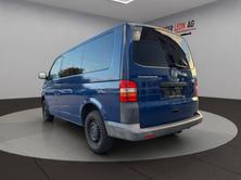 VW T5 Caravelle Trend 2.5TDI PD 4M, Diesel, Occasion / Utilisé, Manuelle - 4