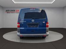 VW T5 Caravelle Trend 2.5TDI PD 4M, Diesel, Occasion / Utilisé, Manuelle - 5